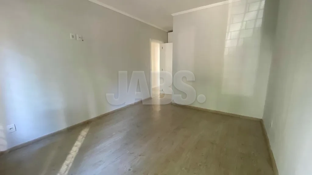 Sala com luz natural