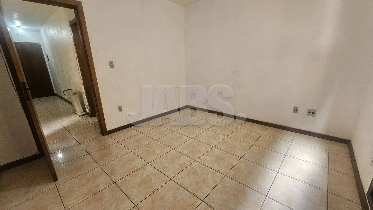 Apartamento de 1 dormitório na rua da Catedral de Pedra, foto 6