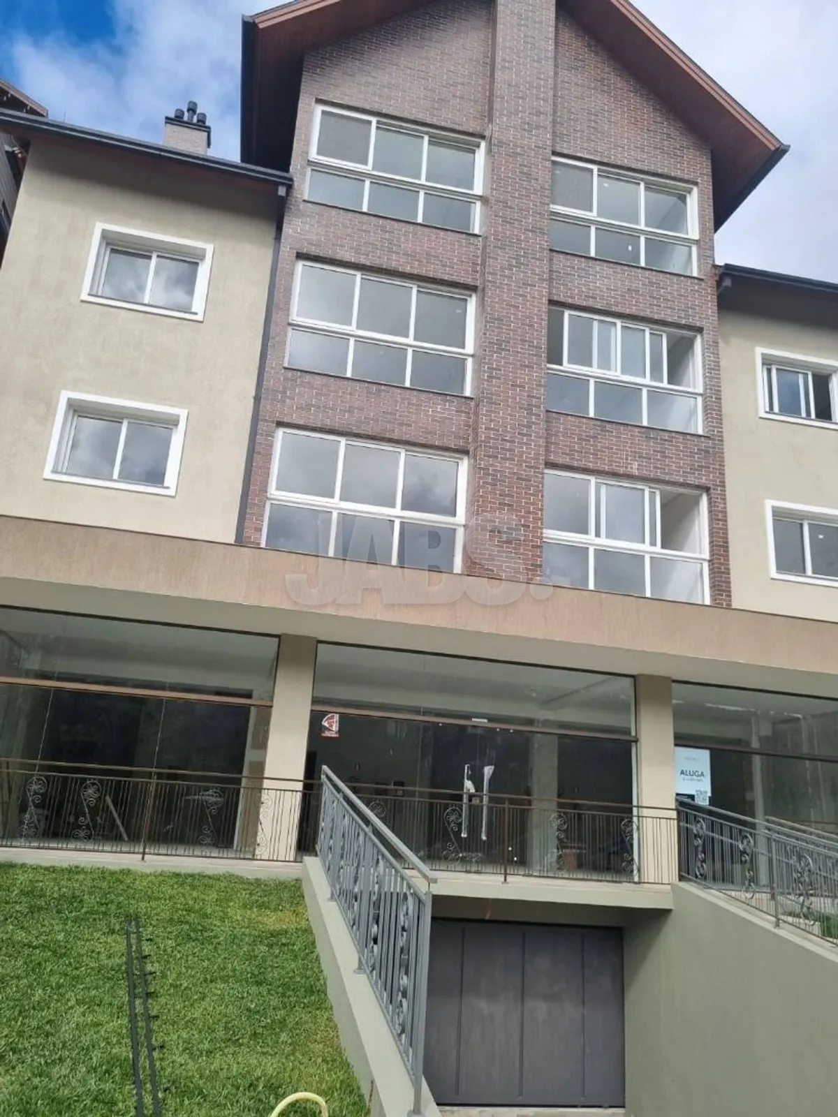 Apartamento com suíte na Rua Borges de Medeiros, Moura, foto 1