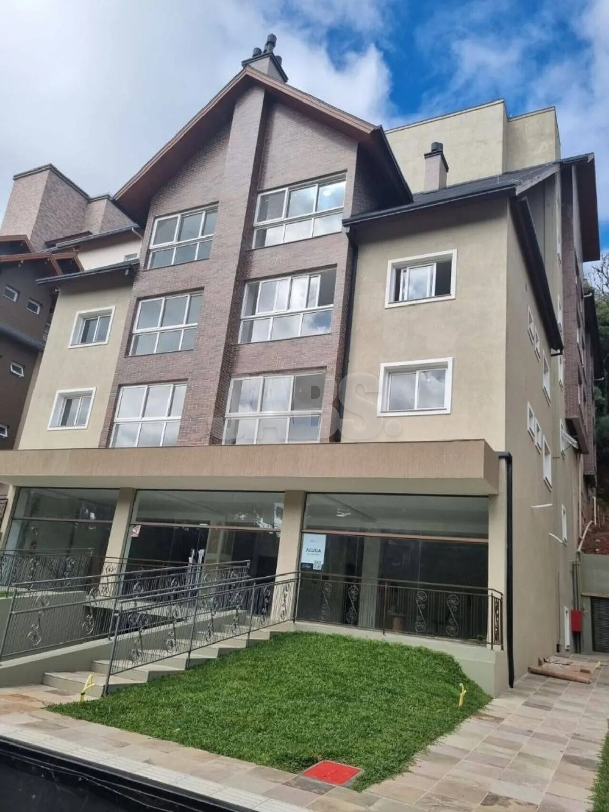 Apartamento com suíte na Rua Borges de Medeiros, Moura, foto 3