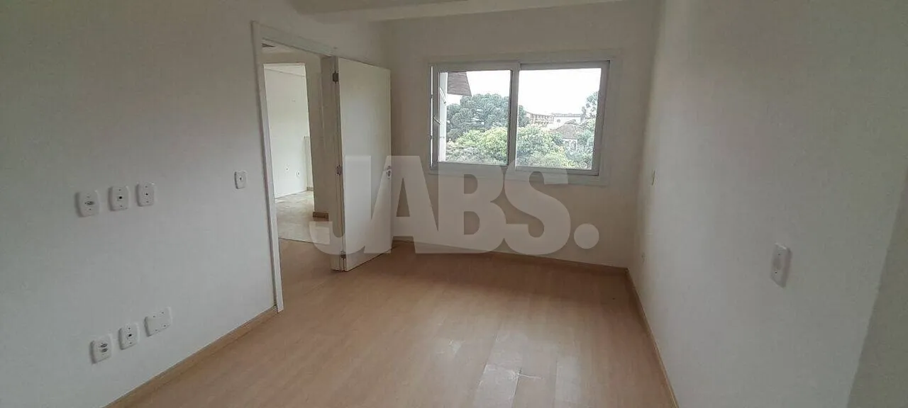 Apartamento com suíte e sacada com churrasqueira em Canela, foto 2