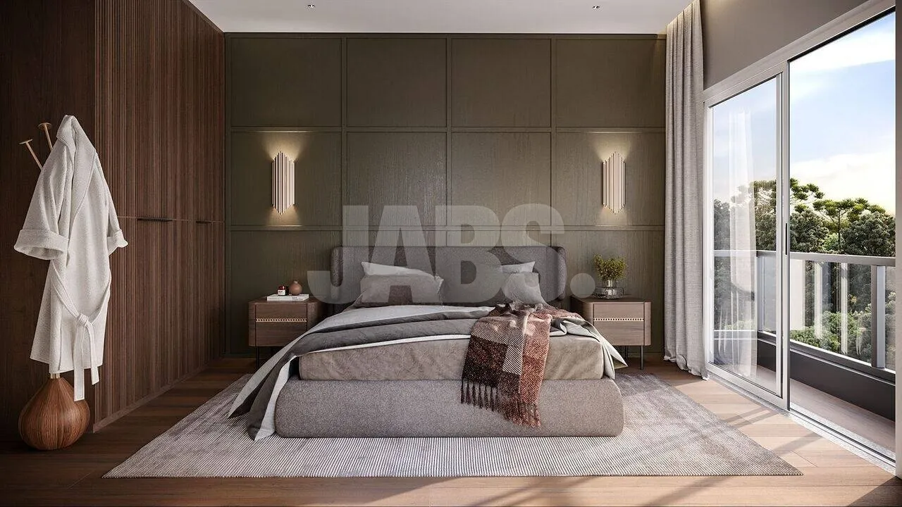Apartamento com suíte no Residencial Montalcino, Avenida Central, foto 2