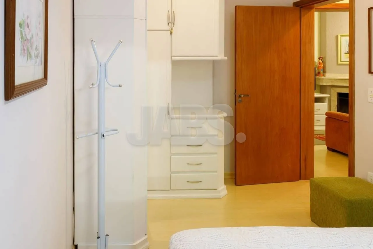 Apartamento de 2 dormitórios com suíte no Villagio de Fiore, foto 5