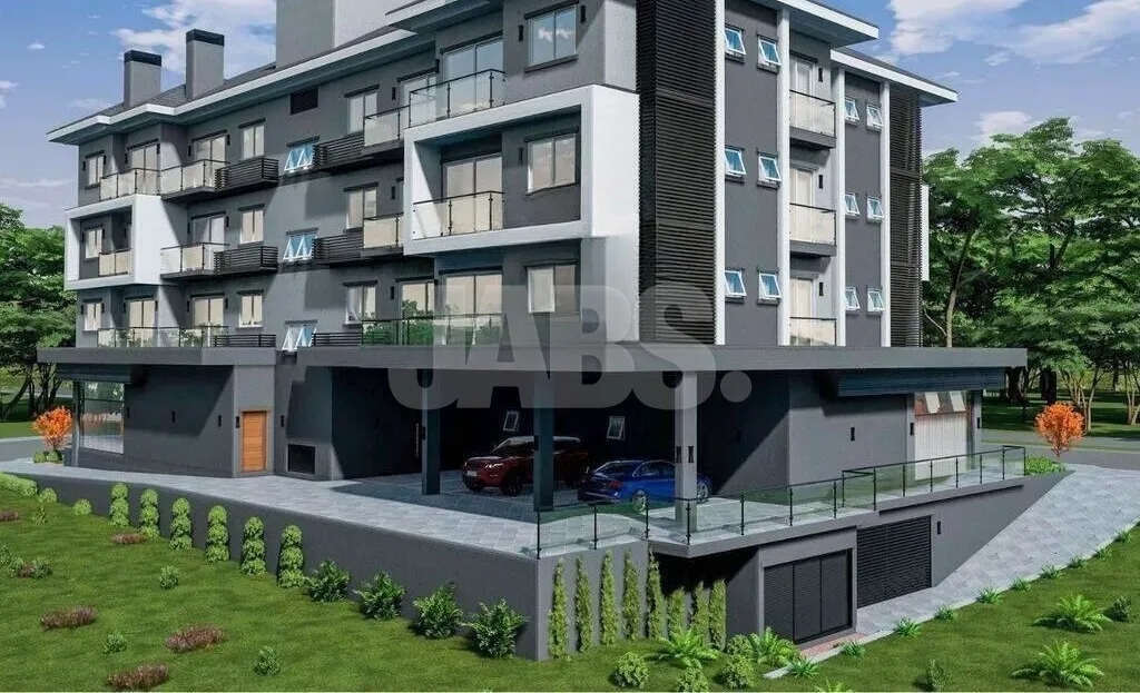 Apartamento de 2 dormitórios com sacada no Tissot, Várzea Grande, foto 4