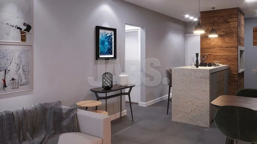 Apartamento de 2 dormitórios com sacada no Tissot, Várzea Grande, foto 5