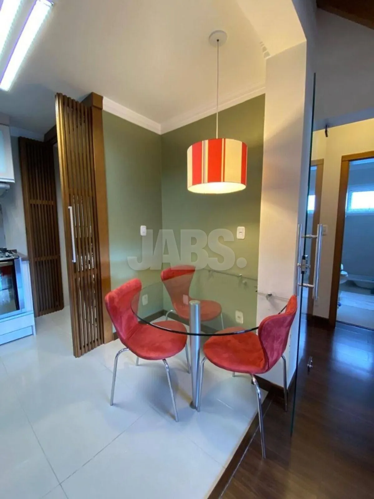Apartamento de 128 m² com 2 suítes e mezanino no Centro de Canela, foto 5