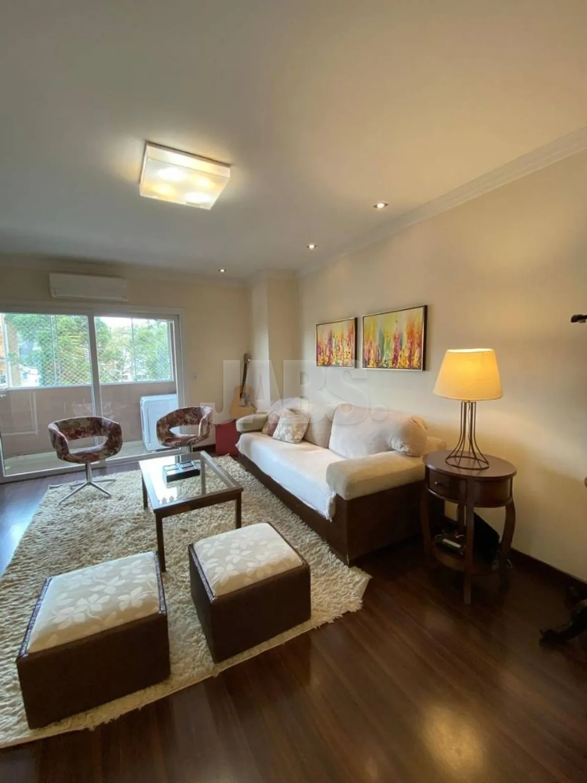 Apartamento de 128 m² com 2 suítes e mezanino no Centro de Canela, foto 6