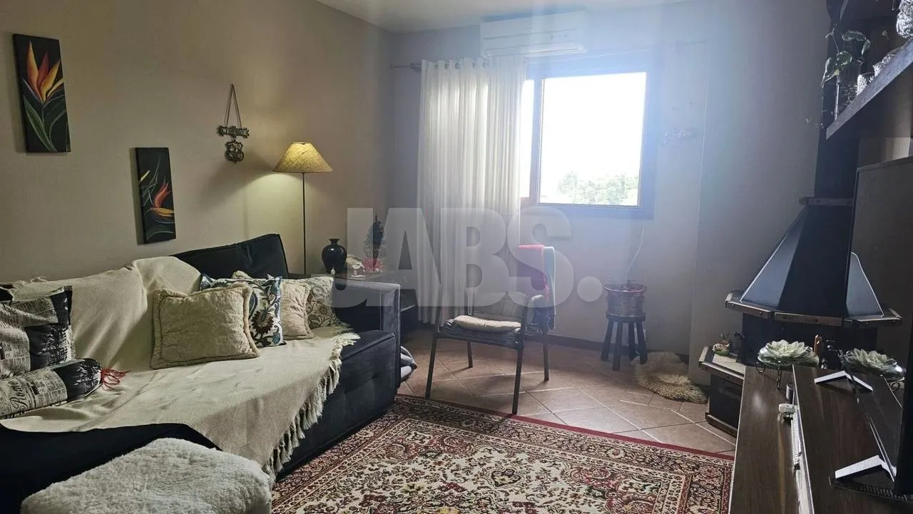 Apartamento mobiliado de 1 dormitório na Vila Suzana, foto 2