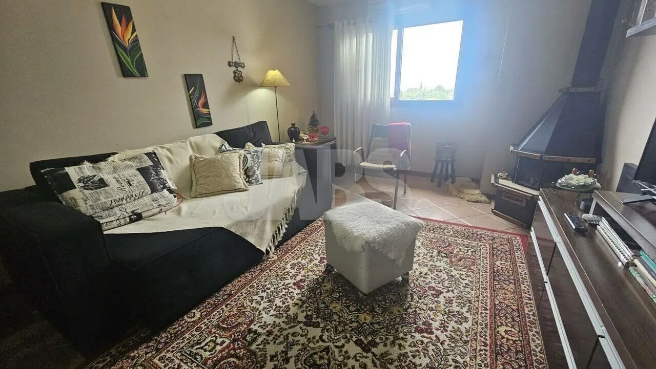 Apartamento mobiliado de 1 dormitório na Vila Suzana, foto 4