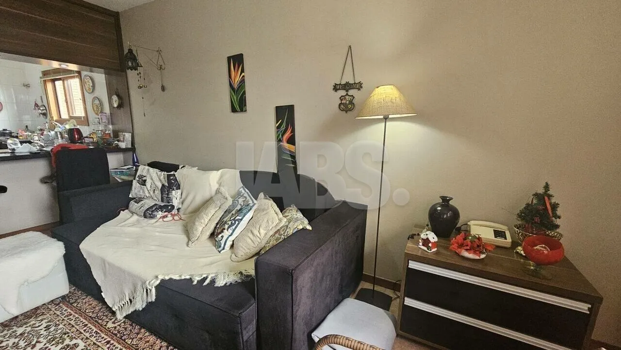 Apartamento mobiliado de 1 dormitório na Vila Suzana, foto 5