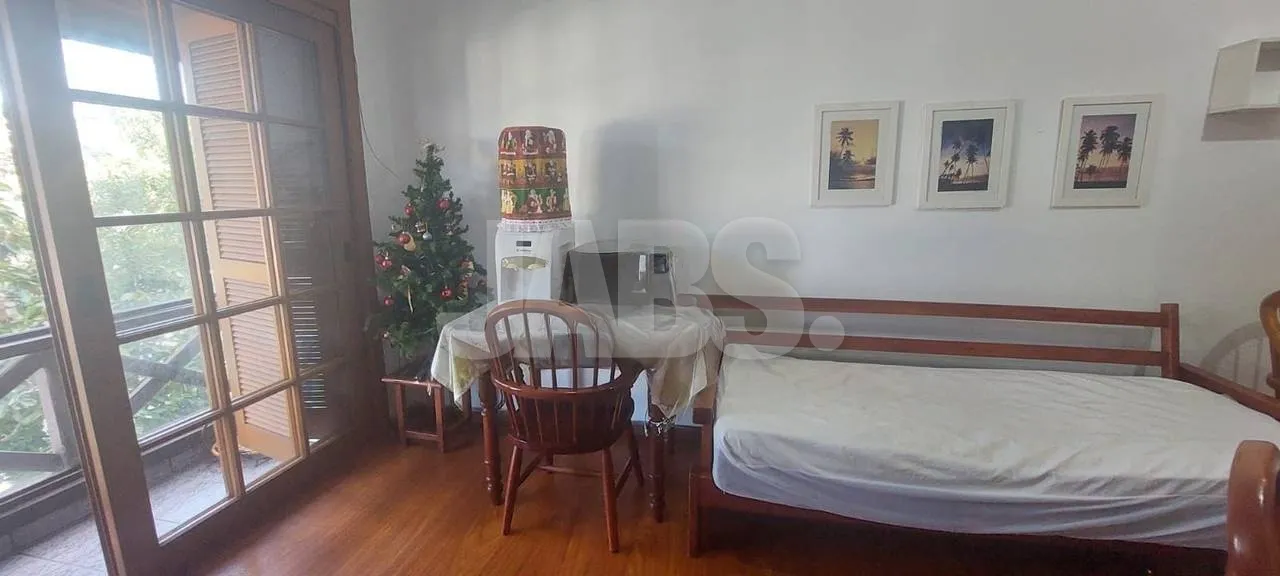 Apartamento mobiliado de 1 dormitório na avenida principal de Canela, foto 5
