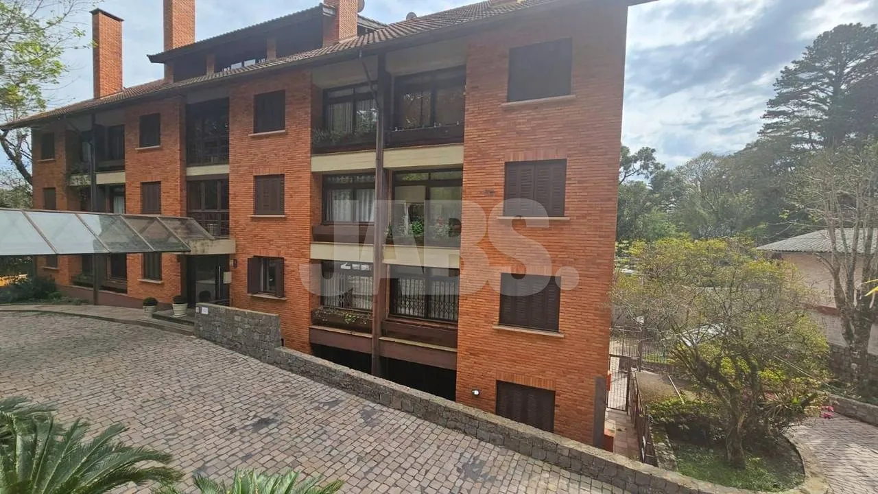 Apartamento mobiliado perto do Lago Negro, Planalto, foto 1