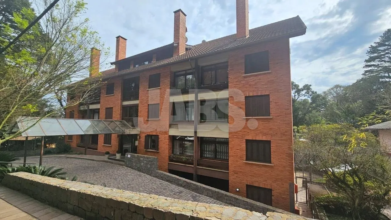 Apartamento mobiliado perto do Lago Negro, Planalto, foto 4