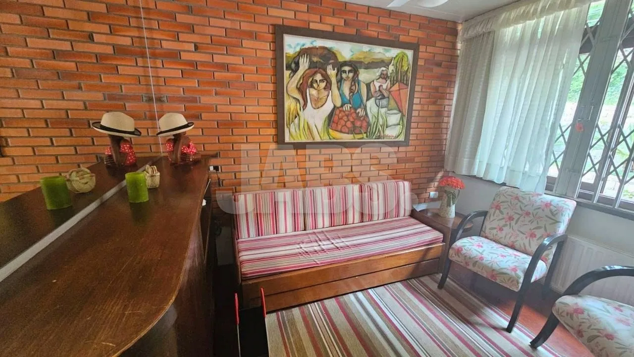 Apartamento mobiliado perto do Lago Negro, Planalto, foto 5