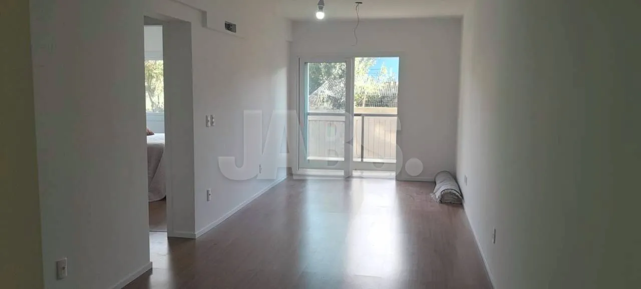 Apartamento novo com suíte e sacada na Vila Suzana, foto 1