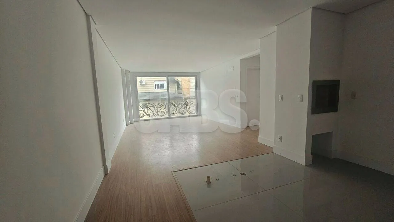 Apartamento novo com 2 suítes no Vivere, Santa Terezinha, foto 4