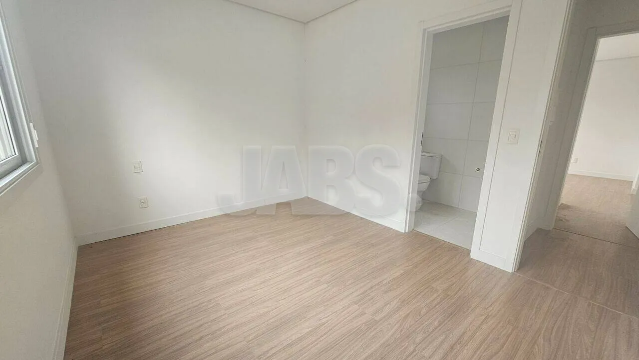 Apartamento novo com 2 suítes no Vivere, Santa Terezinha, foto 6