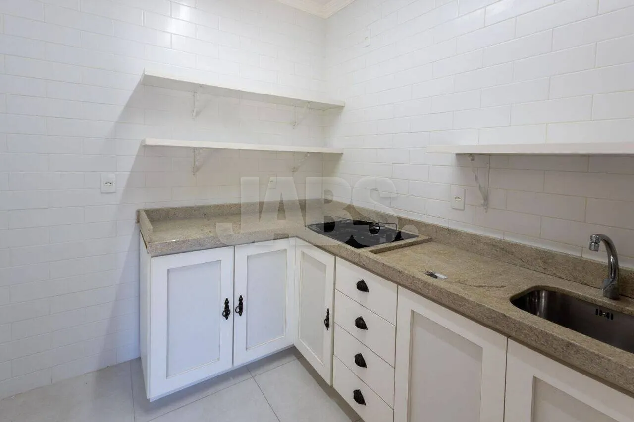 Apartamento com suíte e sacada com churrasqueira no Floresta, foto 4