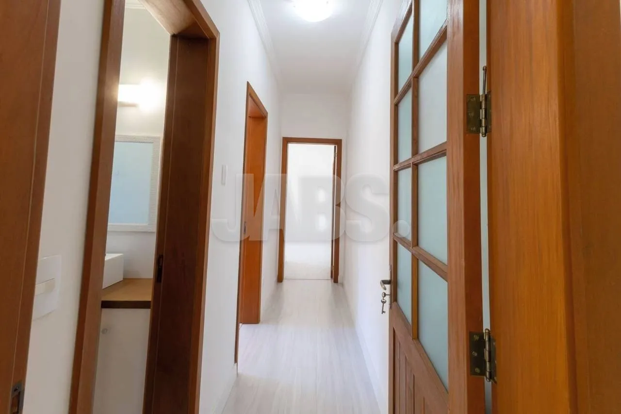 Apartamento com suíte e sacada com churrasqueira no Floresta, foto 5