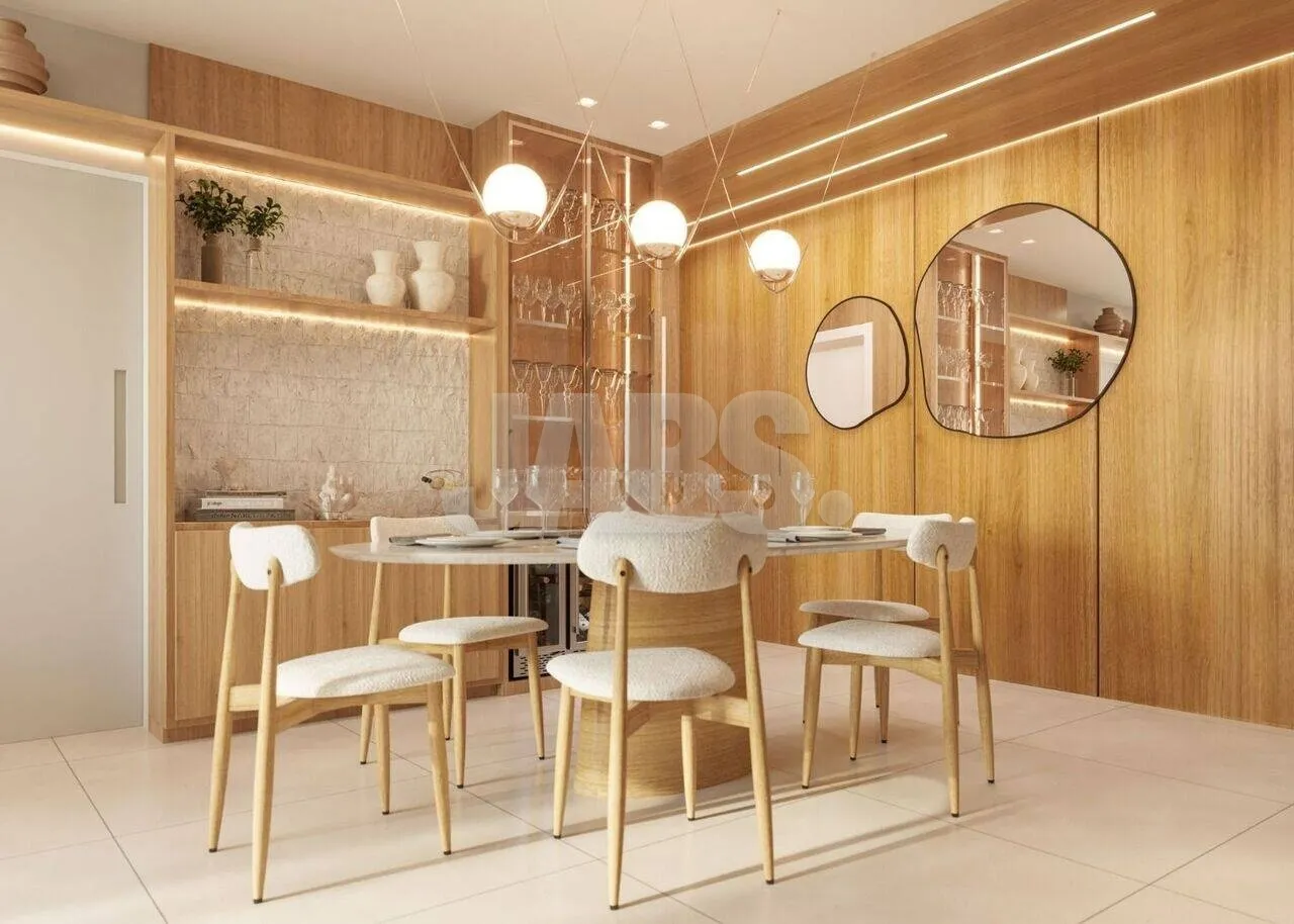 Apartamentos com suítes e vista no Saint Giuseppe, Várzea Grande, foto 4