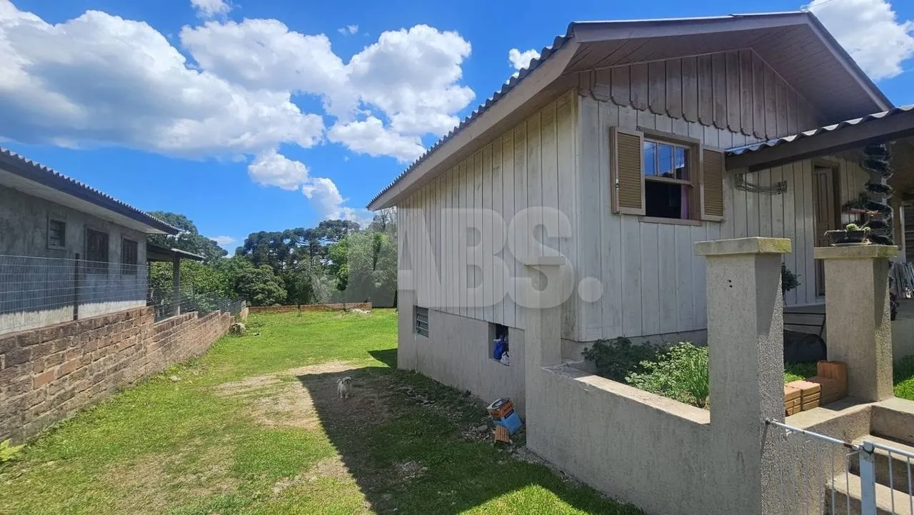Casa alugada com terreno de 500 m² no Distrito Industrial, foto 1