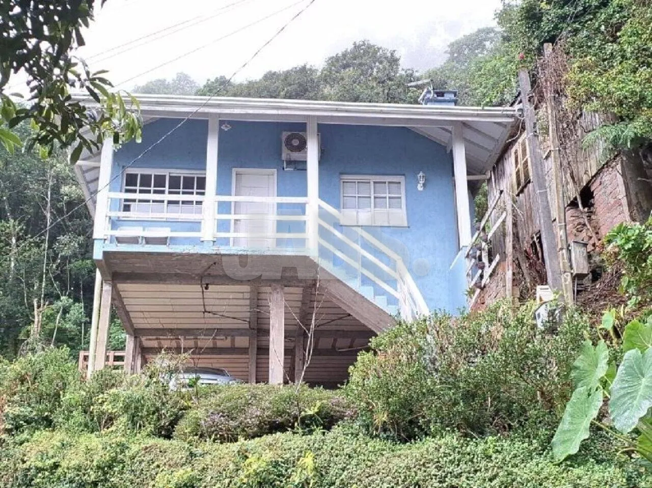 Casa com vista para o vale no Três Pinheiros, Gramado, foto 2