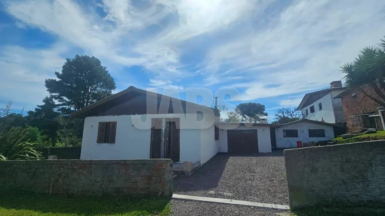 Casa de 3 dormitórios com garagem para 2 carros na Santa Marta, foto 5