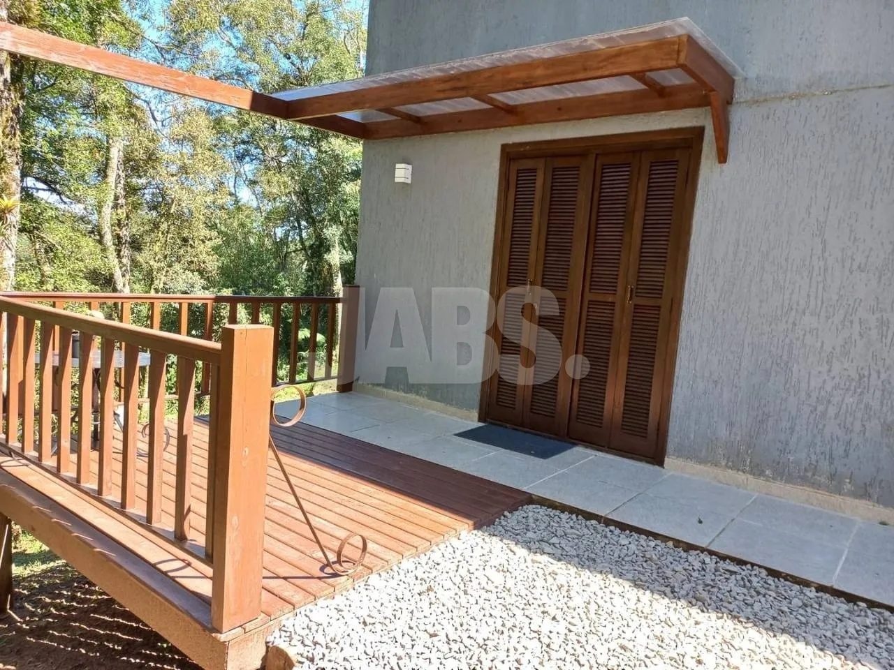 Casa com suíte, kitnet e vista do pôr do sol na Santa Terezinha, foto 2