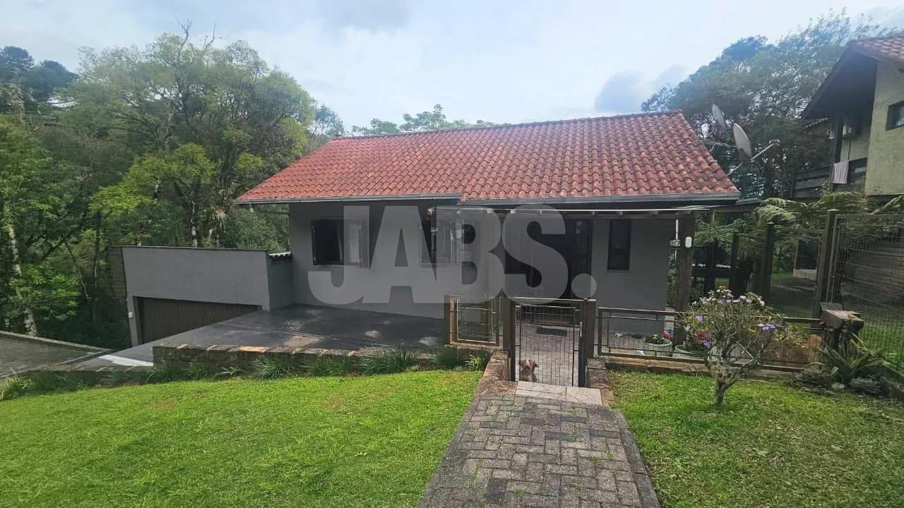 Casa com suíte, kitnet e vista do pôr do sol na Santa Terezinha, foto 4