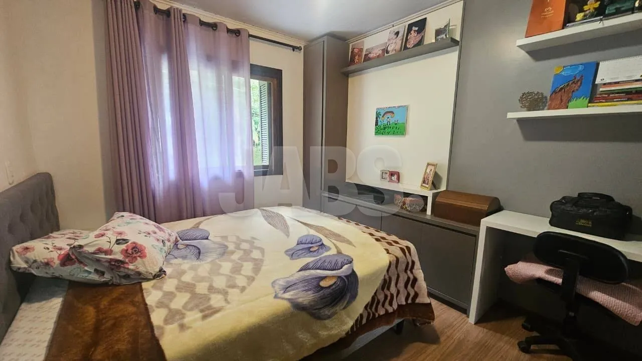 Casa com suíte, kitnet e vista do pôr do sol na Santa Terezinha, foto 6