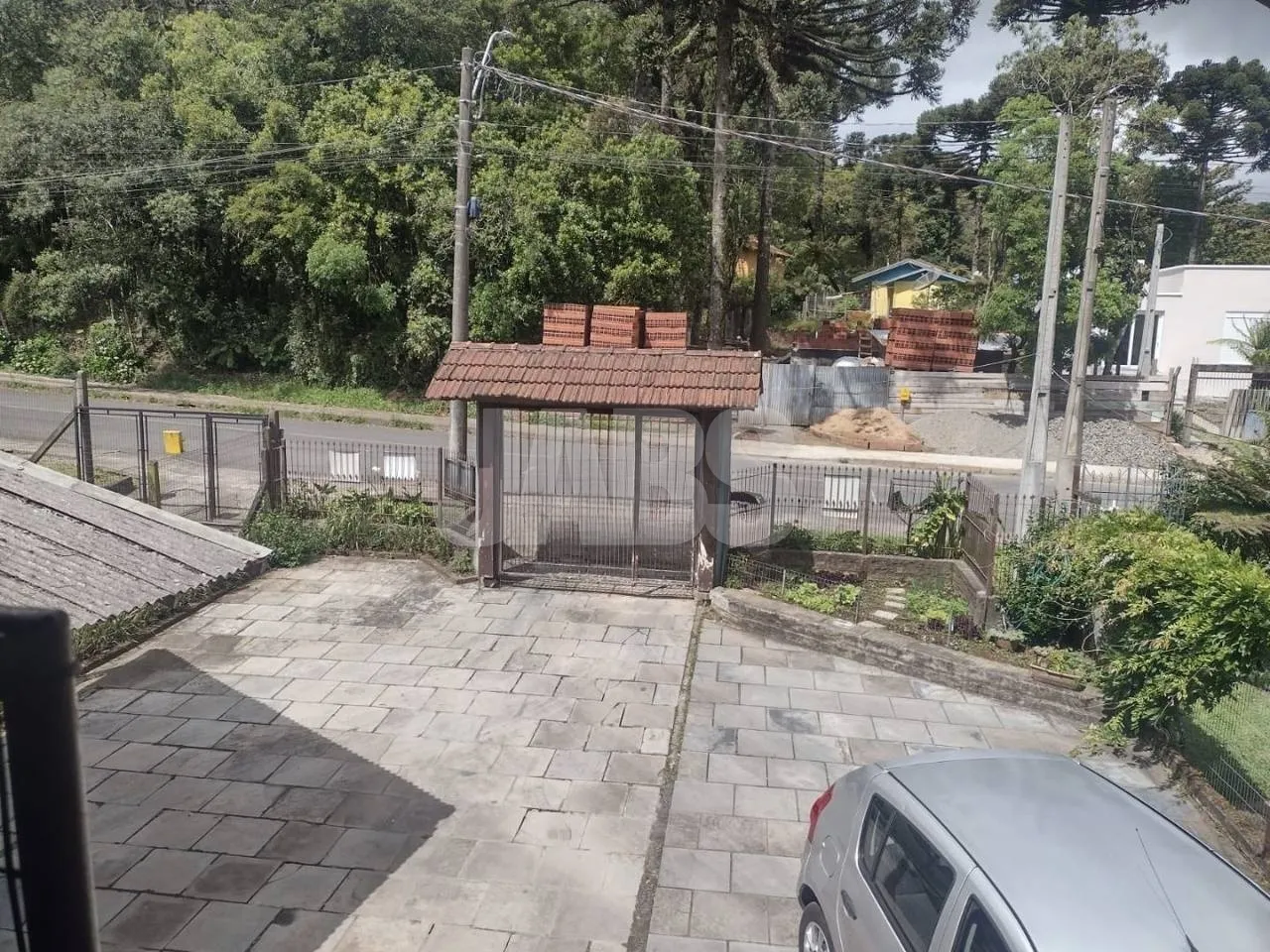Casa com mezanino e segunda casa nos fundos no Palace Hotel, foto 4