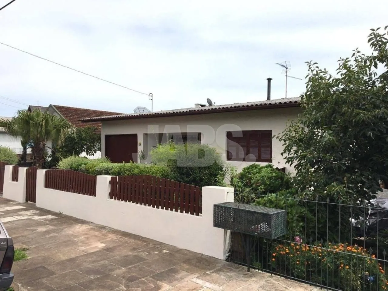Casa de alvenaria com suíte e lareira na Vila Boeira, foto 2