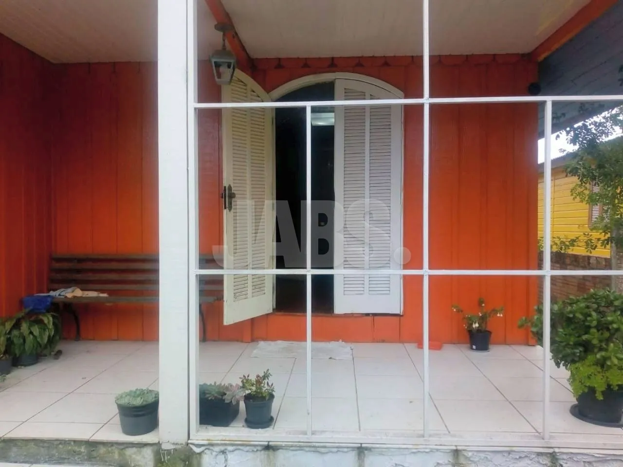 Casa de madeira de 112 m² no São Luiz, em Canela, foto 1