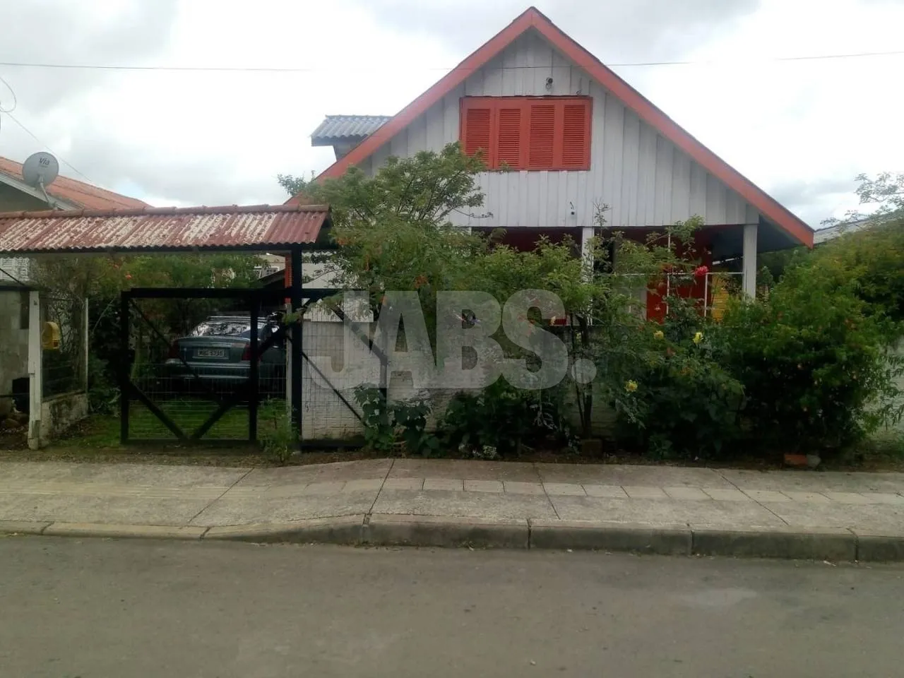 Casa de madeira de 112 m² no São Luiz, em Canela, foto 3