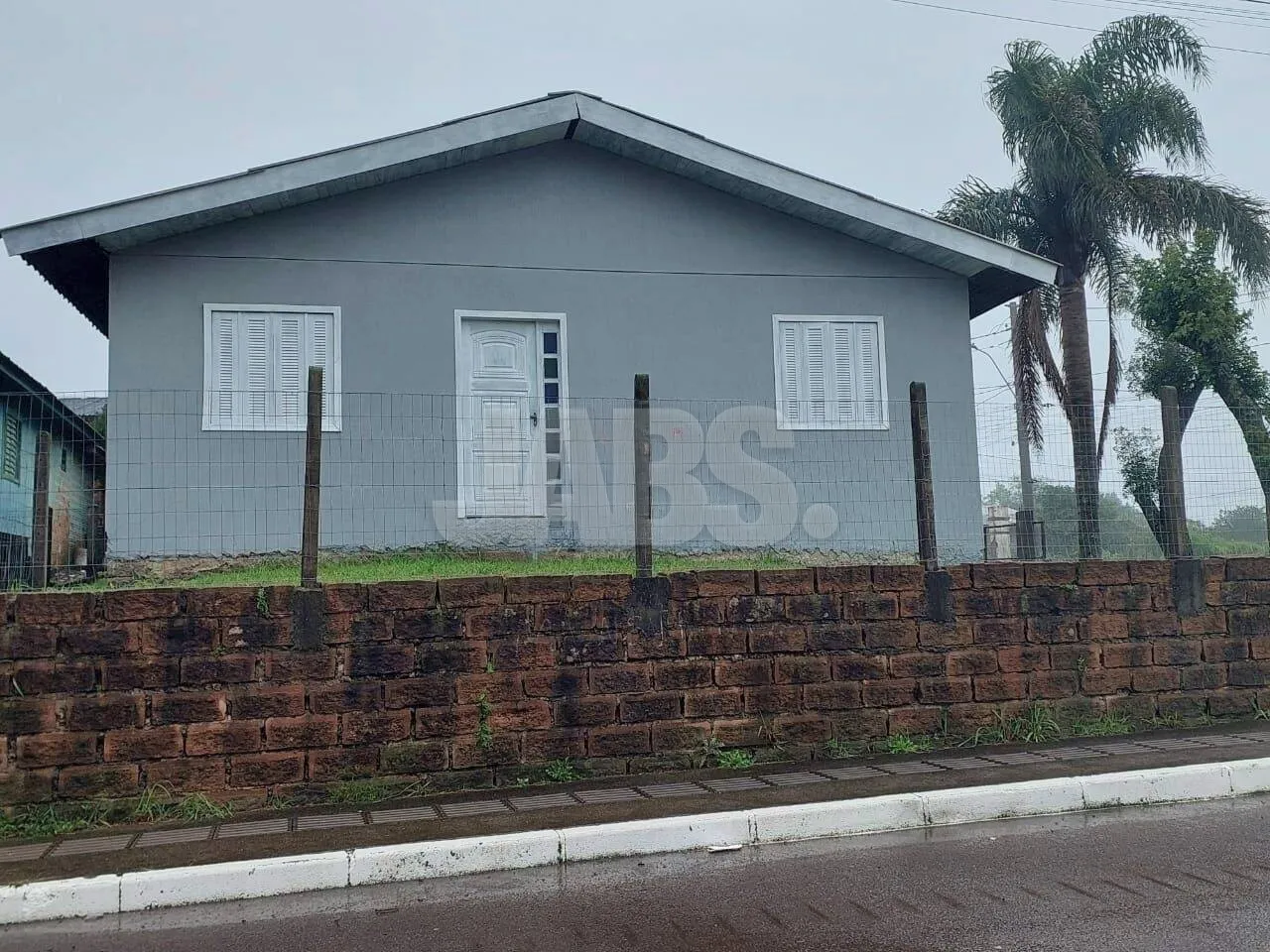 Casa de esquina com galpão na Vila Dante, foto 1