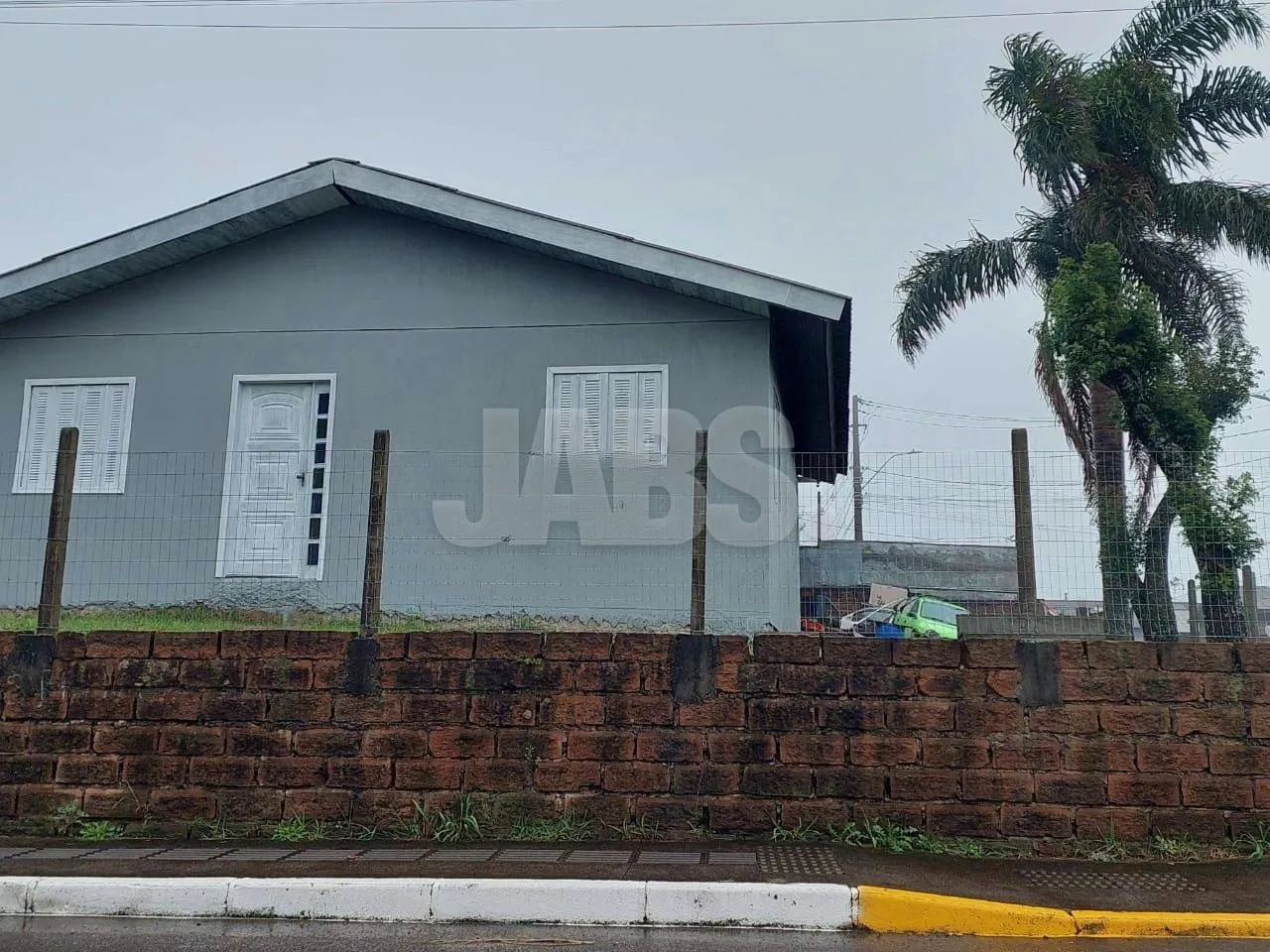 Casa de esquina com galpão na Vila Dante, foto 3