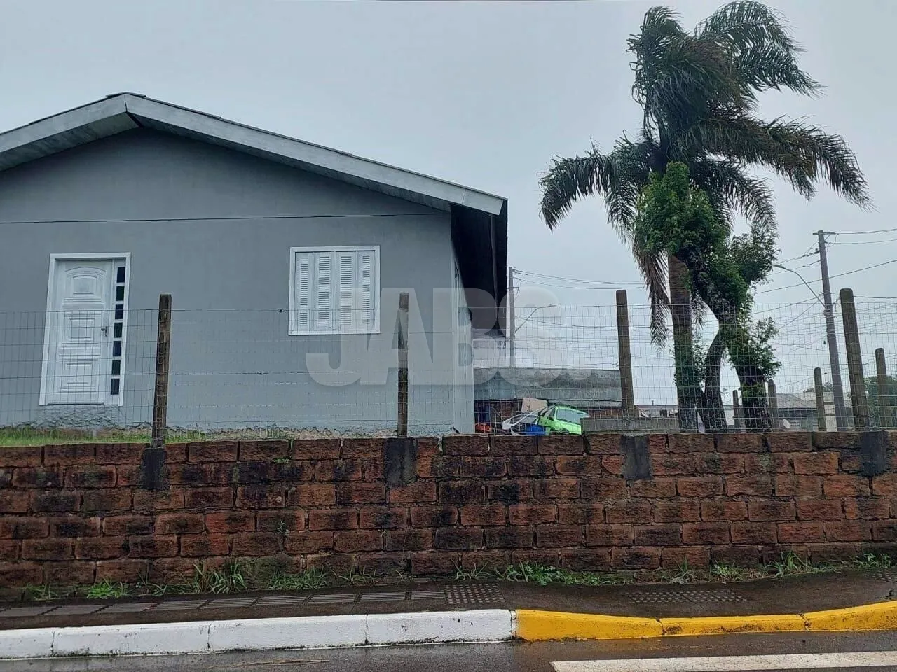 Casa de esquina com galpão na Vila Dante, foto 4
