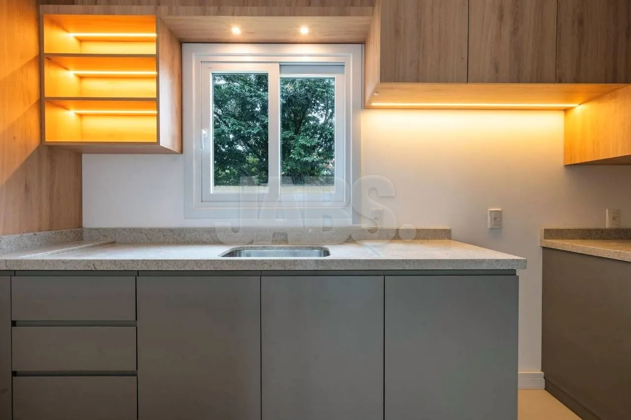 Casa geminada com 2 suítes e vista para o vale na Várzea Grande, foto 2