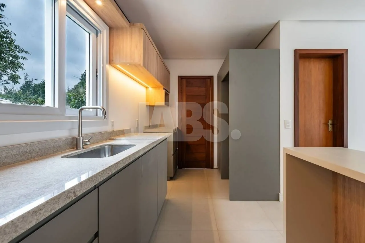 Casa geminada com 2 suítes e vista para o vale na Várzea Grande, foto 3