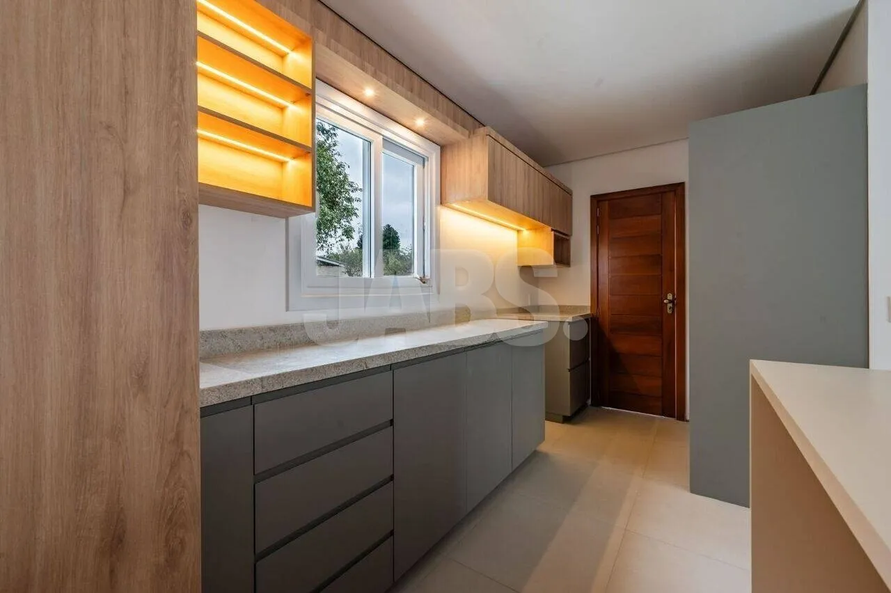Casa geminada com 2 suítes e vista para o vale na Várzea Grande, foto 4
