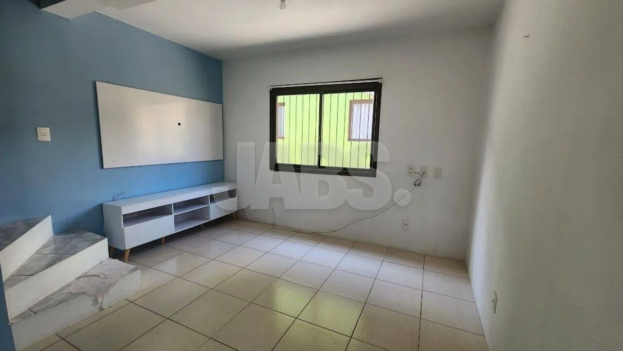 Casa geminada semimobiliada no Jardim das Fontes, foto 3