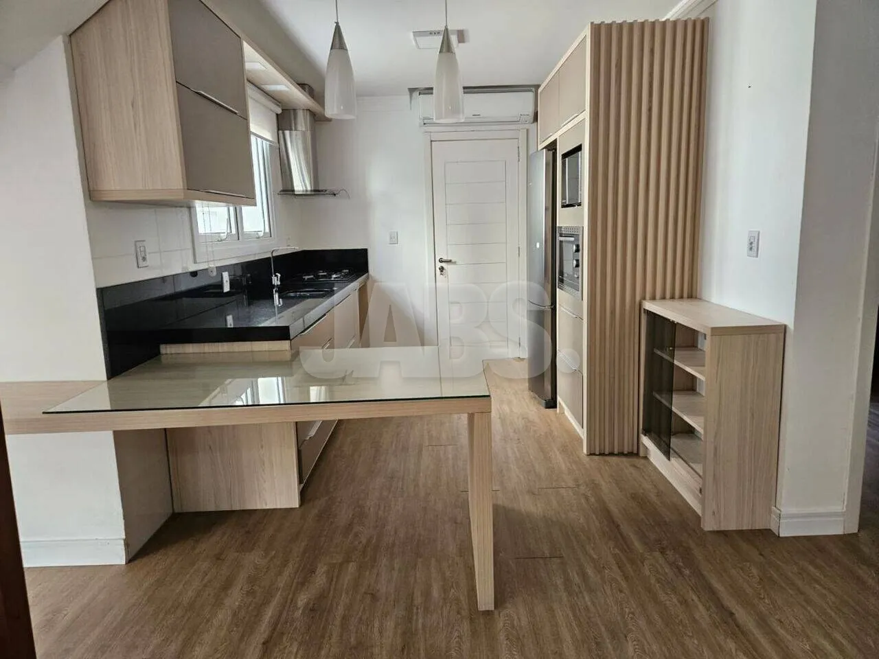 Casa mobiliada com 2 suítes no Ibiza Residence, foto 4