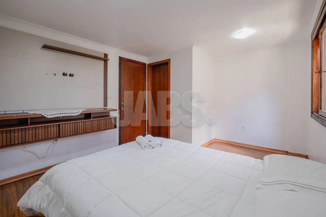 Casa mobiliada com 4 dormitórios no Villa Maria, Avenida Central, foto 3