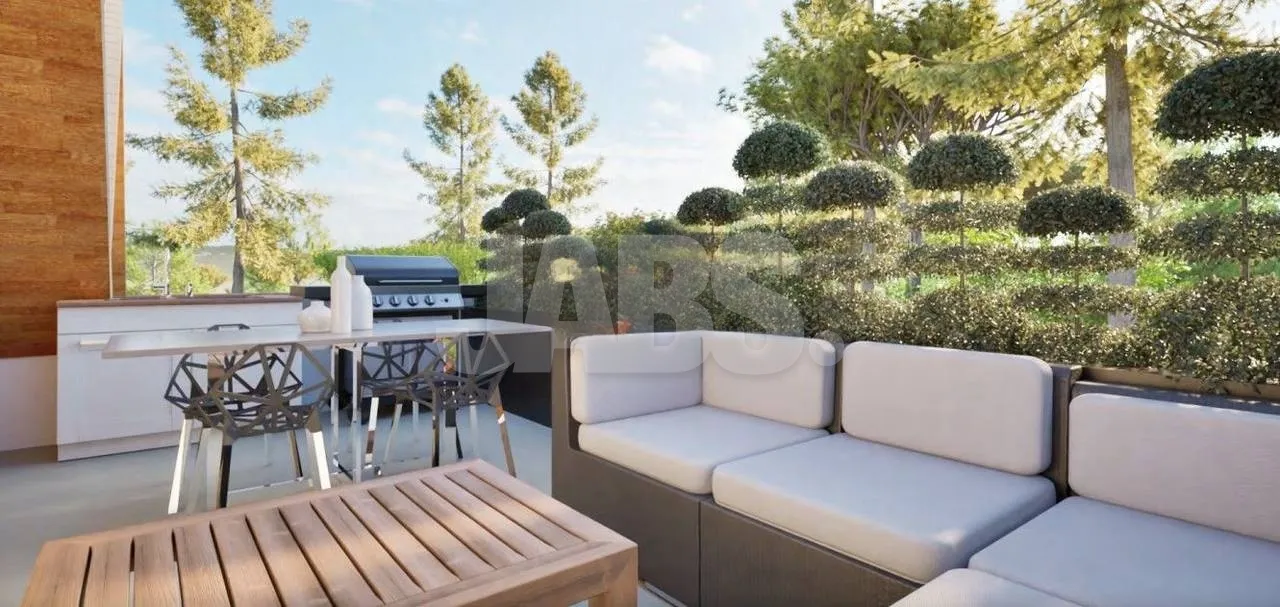 Casa nova com suítes e rooftop na Vila Suzana, foto 1