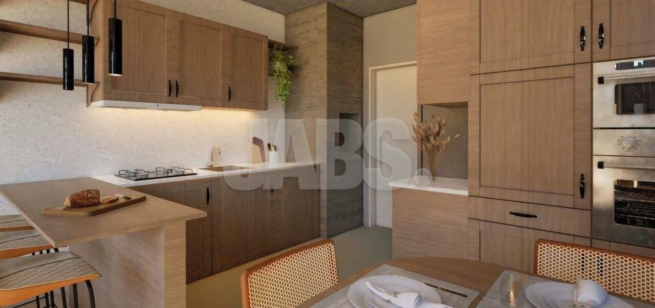 Casa nova com suítes e rooftop na Vila Suzana, foto 3