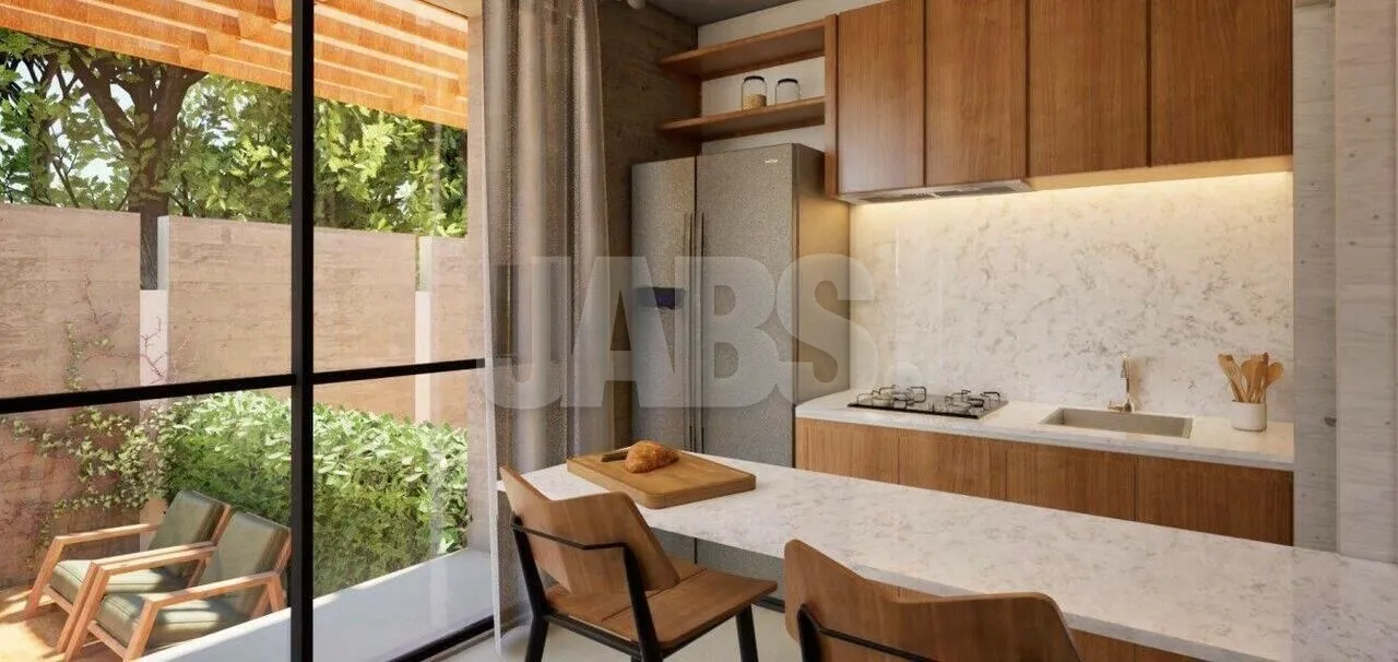 Casa nova com suítes e rooftop na Vila Suzana, foto 4