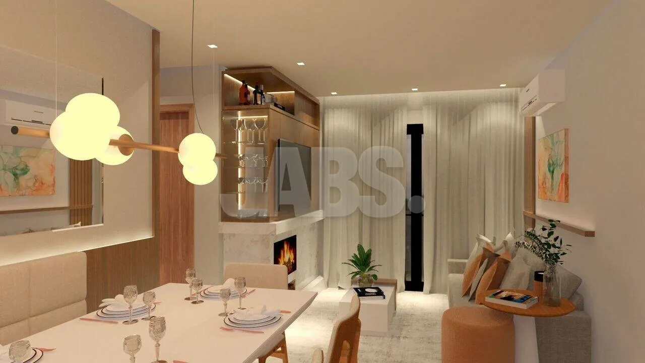 Cobertura de 2 dormitórios no São Marcos Residence, Carniel, foto 1
