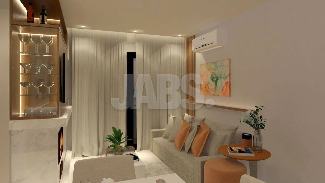 Cobertura de 2 dormitórios no São Marcos Residence, Carniel, foto 3