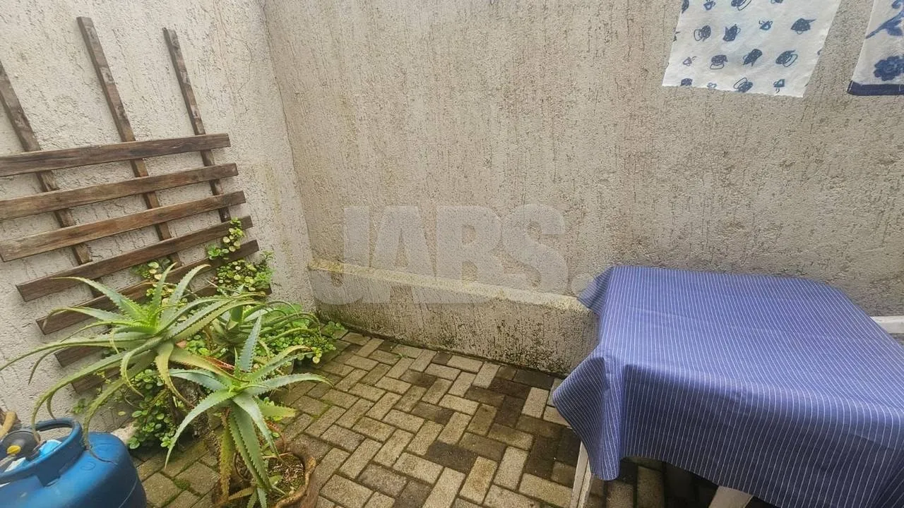 Sobrado de 2 dormitórios com pátio no Residencial Santa Teresa, foto 4