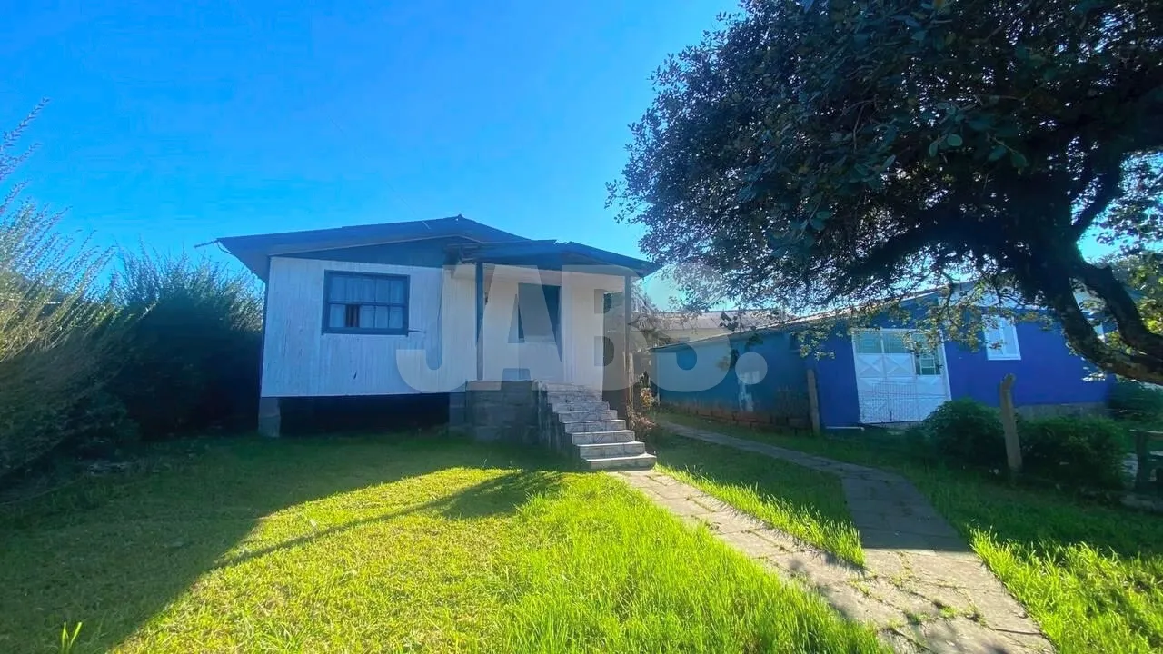 Terreno de 557 m² com 2 casas alugadas e acesso por 2 ruas, foto 3